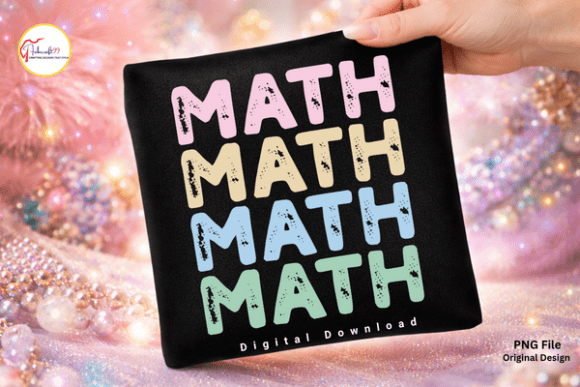 Evaluating the Math PNG, Math Teacher Tshirt Design for Educational Apparel and Sublimation Projects