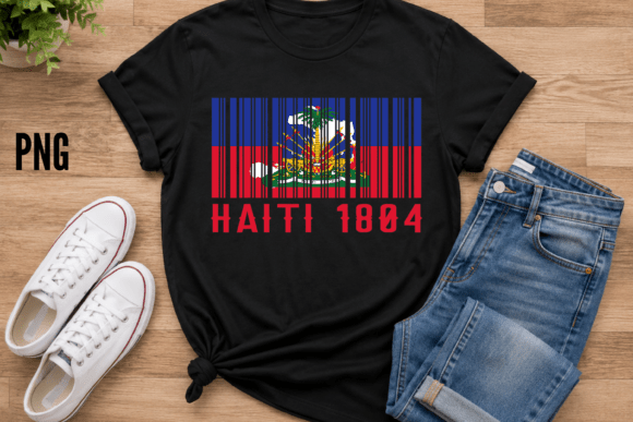 Haiti 1804 PNG: A Practical Guide to Design, Application, and Value for DIY Creators