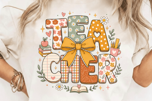 Preppy Teacher Coquette Bow Png: A Practical Design Asset for Educators and Creators